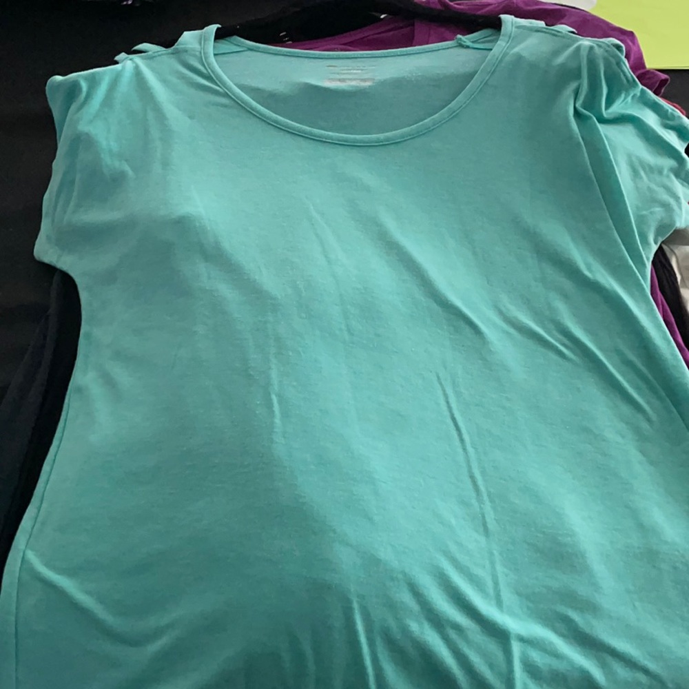 TeK  Gear Short Sleeve